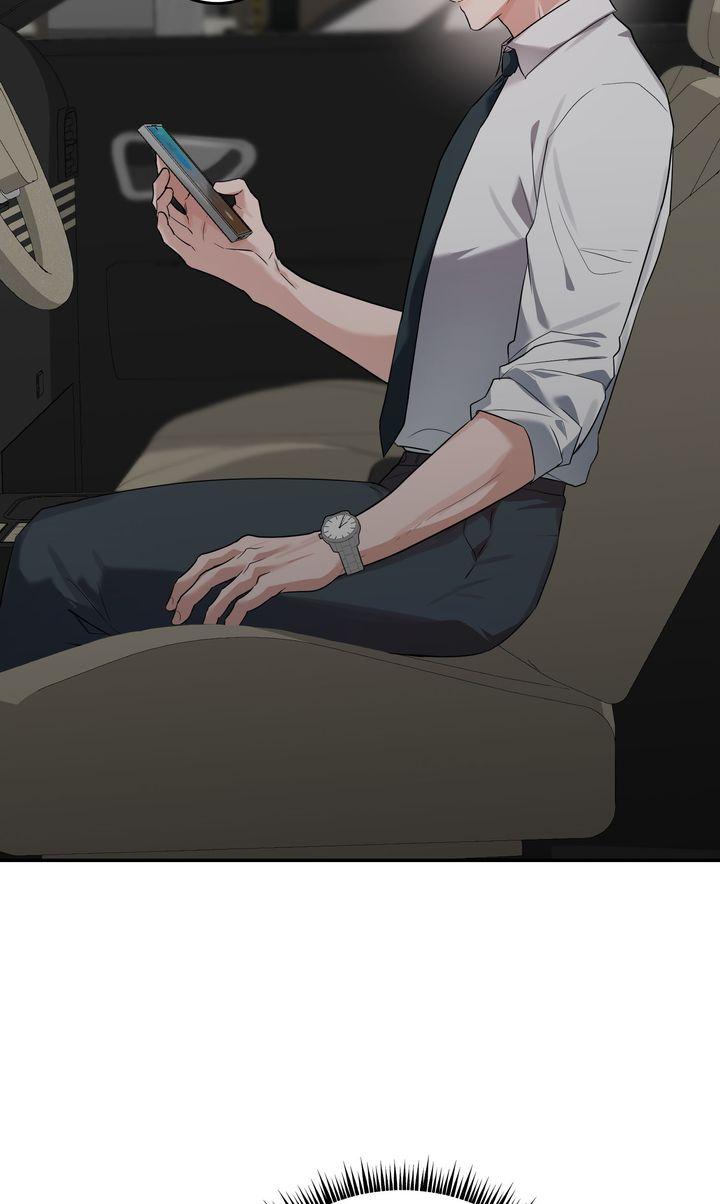 Sweet Shots Chapter 45 page 33 - 