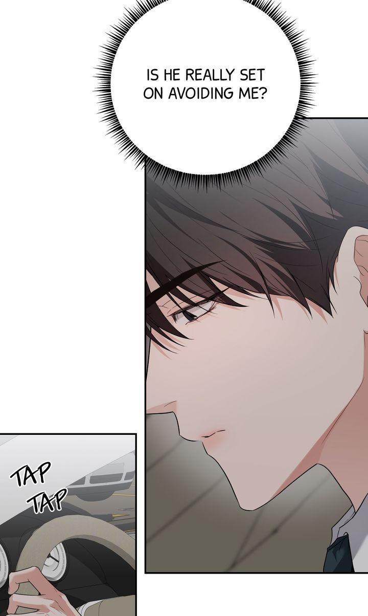 Sweet Shots Chapter 45 page 34 - 