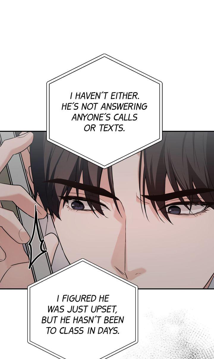 Sweet Shots Chapter 45 page 39 - 