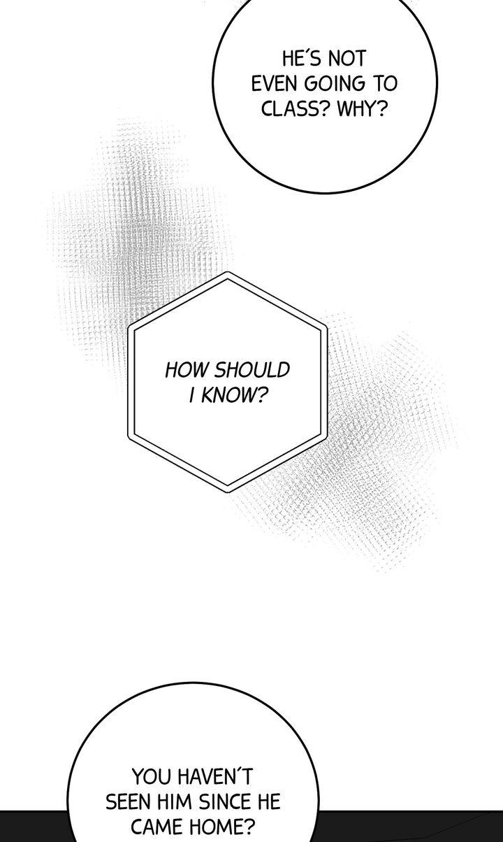 Sweet Shots Chapter 45 page 41 - 