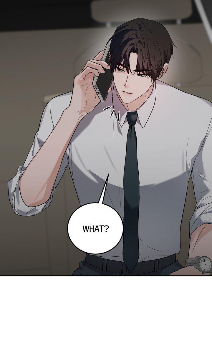 Sweet Shots Chapter 45 page 43 - 