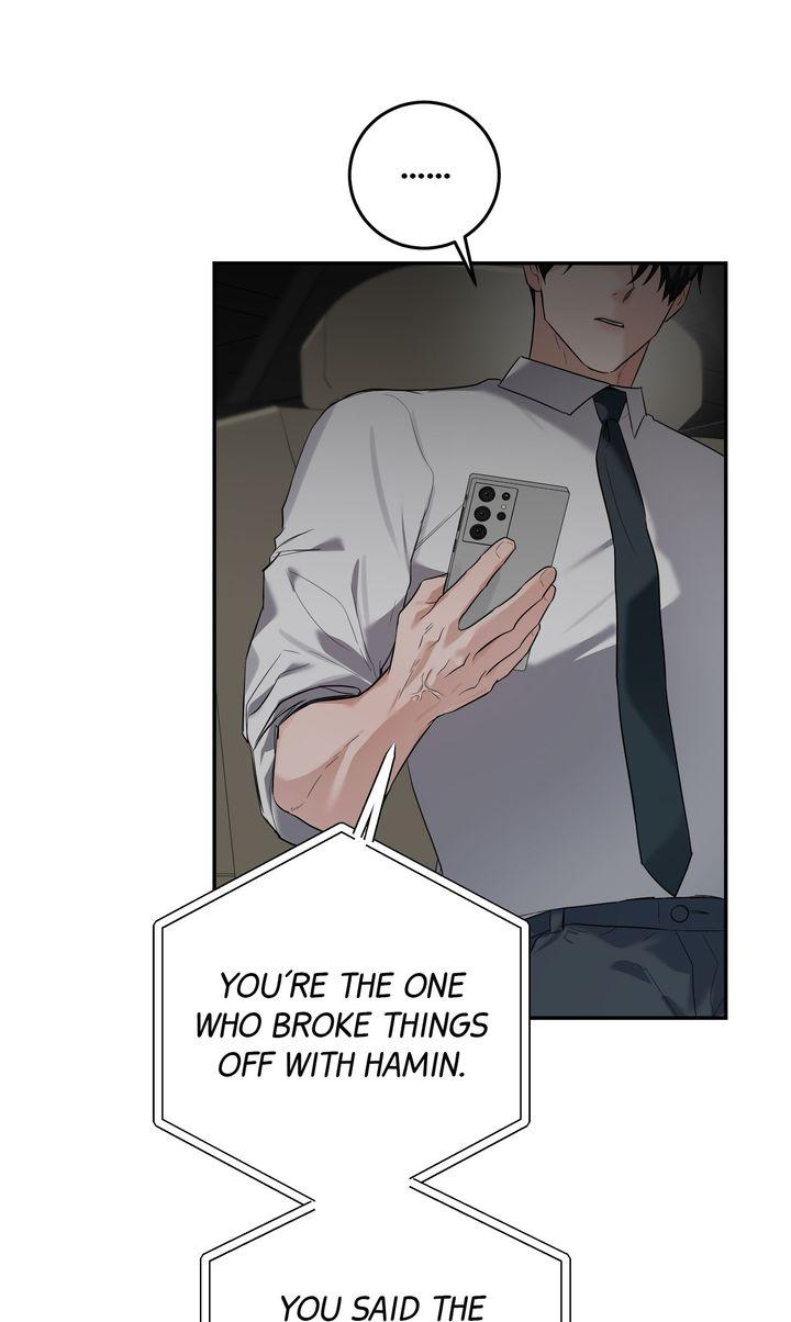 Sweet Shots Chapter 45 page 45 - 