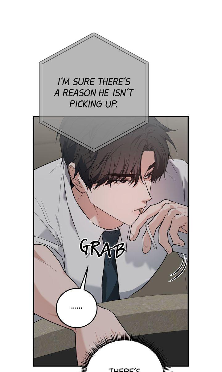 Sweet Shots Chapter 45 page 50 - 