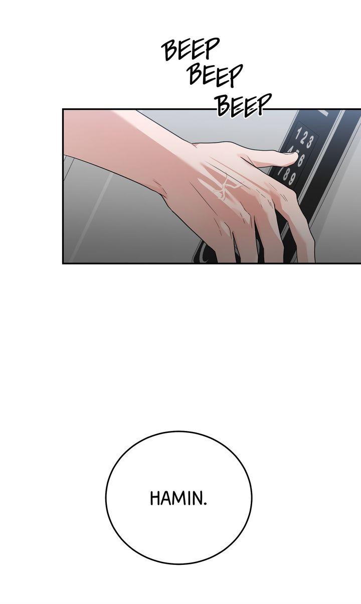 Sweet Shots Chapter 45 page 57 - 