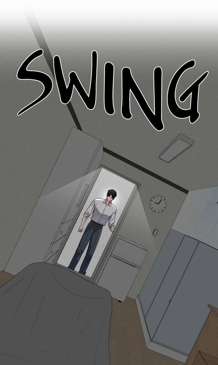 Sweet Shots Chapter 45 page 58 - 