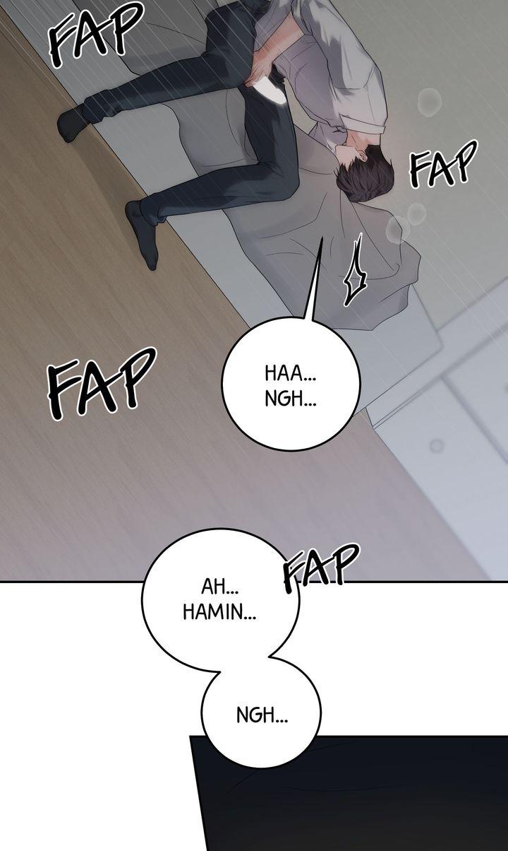 Sweet Shots Chapter 45 page 67 - 