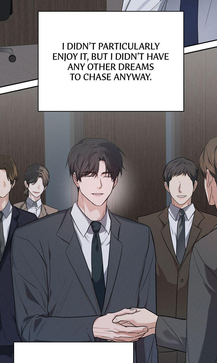 Sweet Shots Chapter 45 page 8 - 