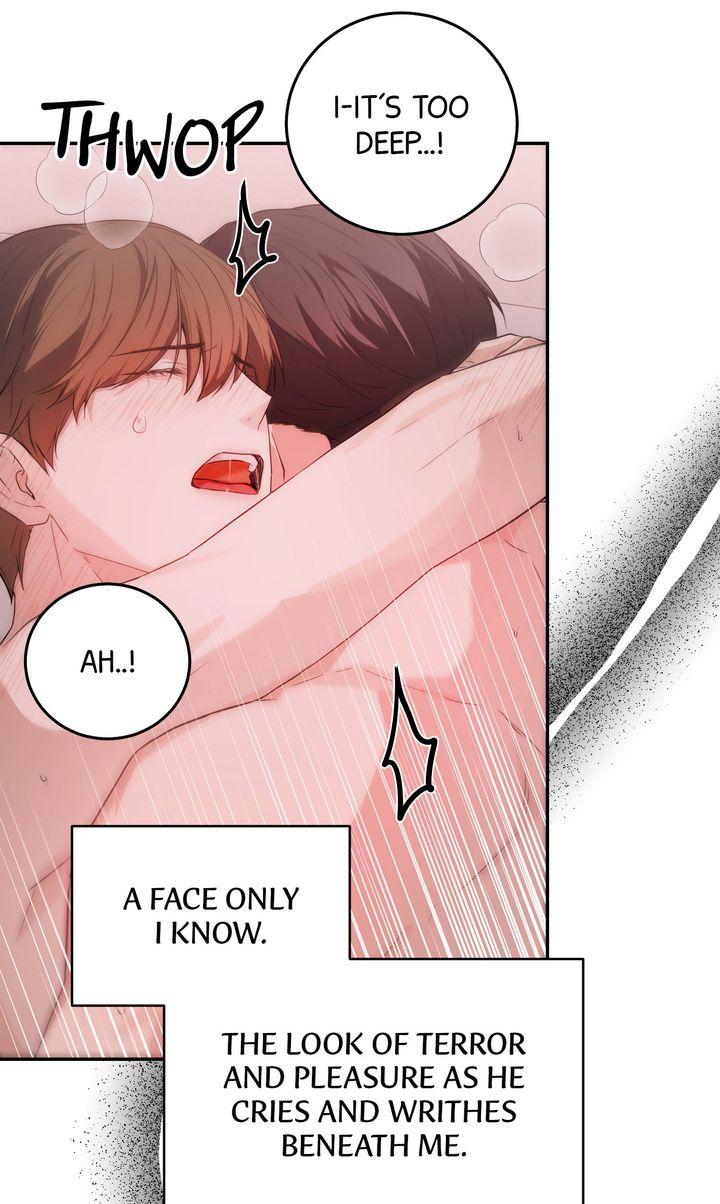 Sweet Shots Chapter 45 page 72 - 