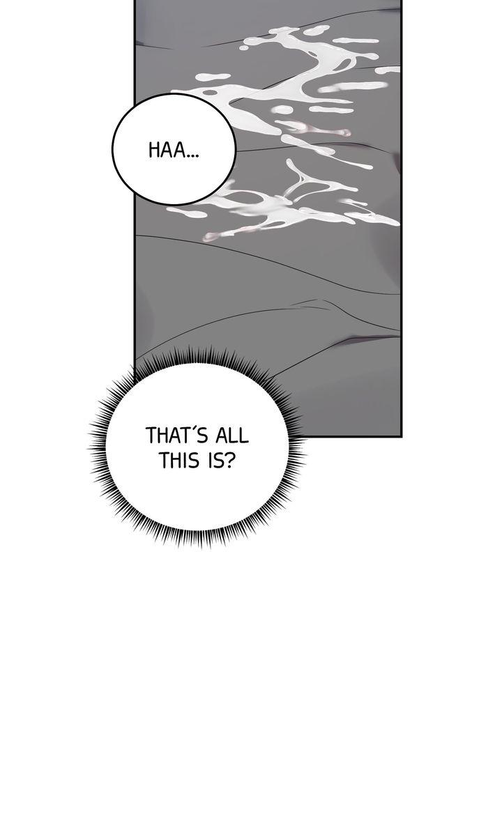 Sweet Shots Chapter 45 page 80 - 