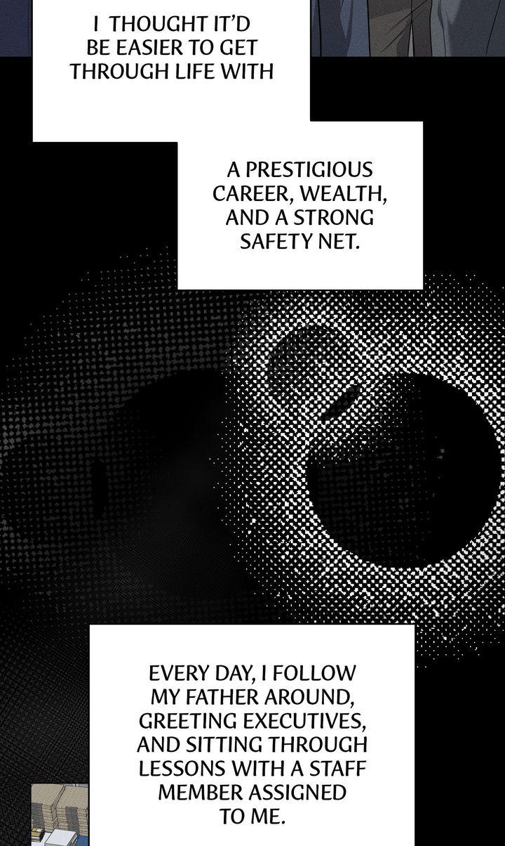 Sweet Shots Chapter 45 page 9 - 