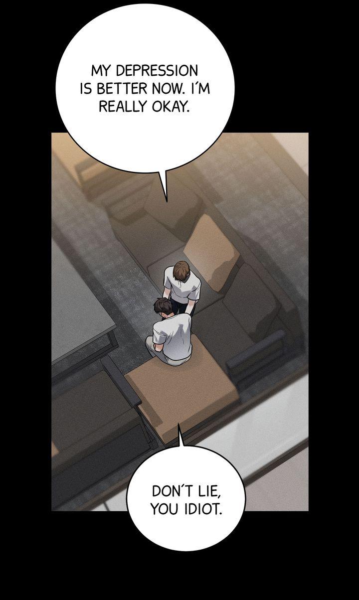 Sweet Shots Chapter 45 page 87 - 