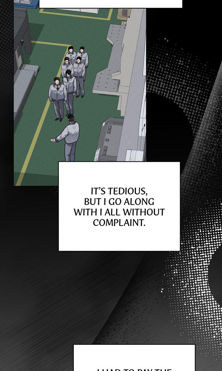 Sweet Shots Chapter 45 page 10 - 