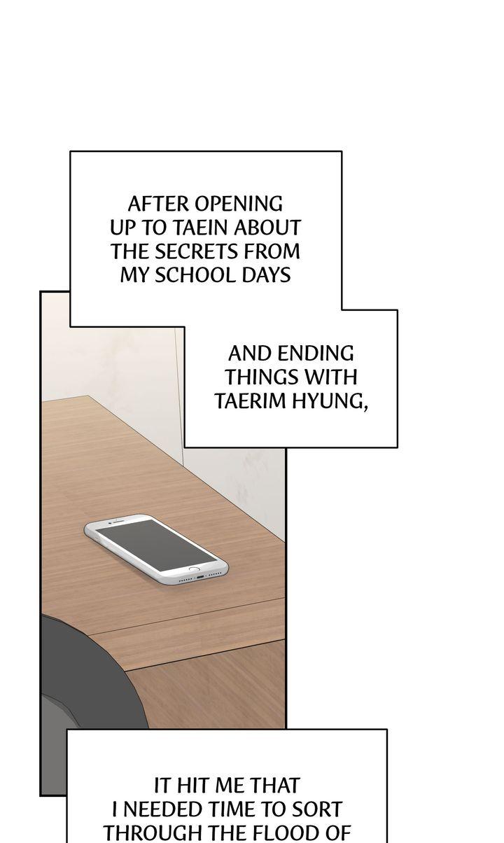 Sweet Shots Chapter 45 page 93 - 