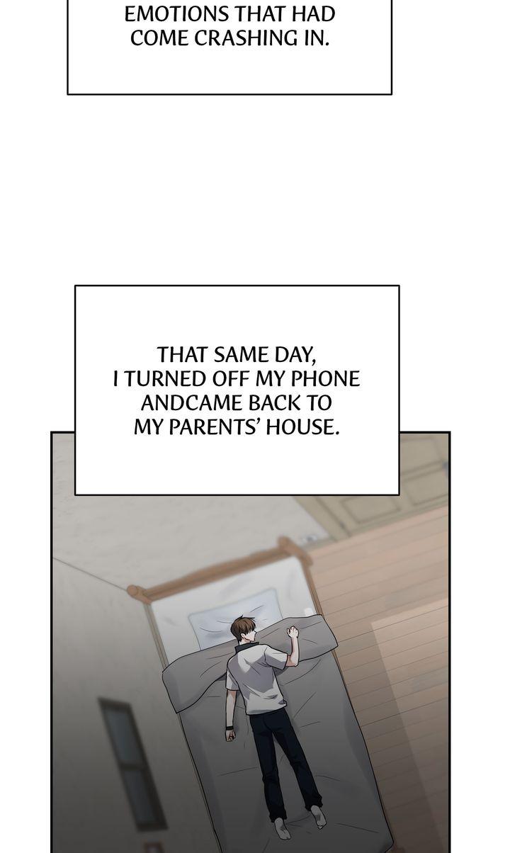 Sweet Shots Chapter 45 page 94 - 