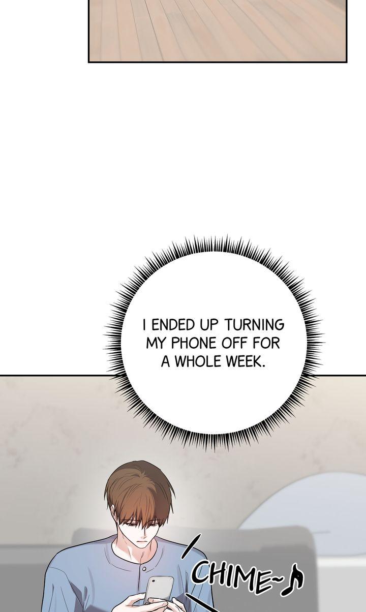 Sweet Shots Chapter 45 page 99 - 