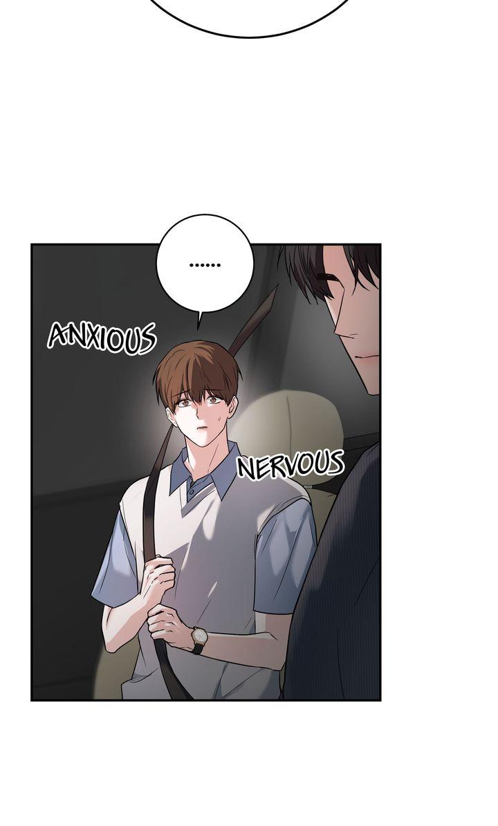 Read Sweet Shots chapter 46 image 100 on Lezhin