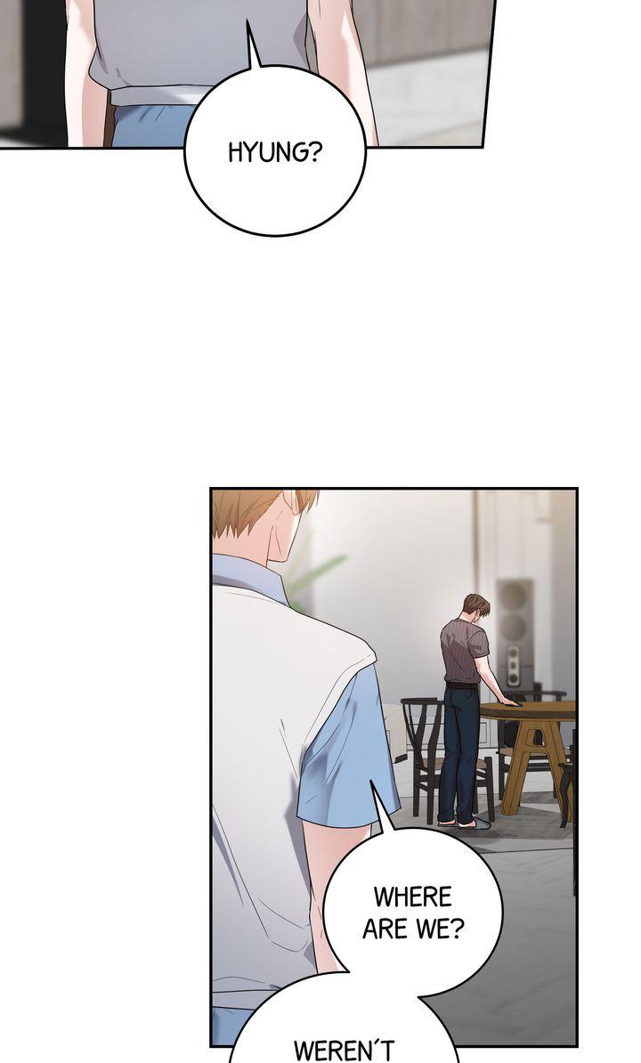 Read Sweet Shots chapter 46 image 107 on Lezhin