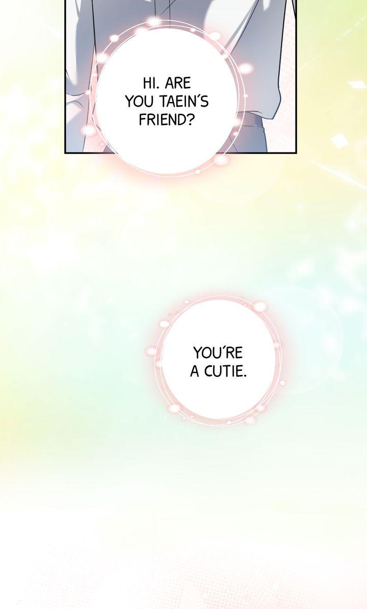 Read Sweet Shots chapter 46 image 11 on Lezhin