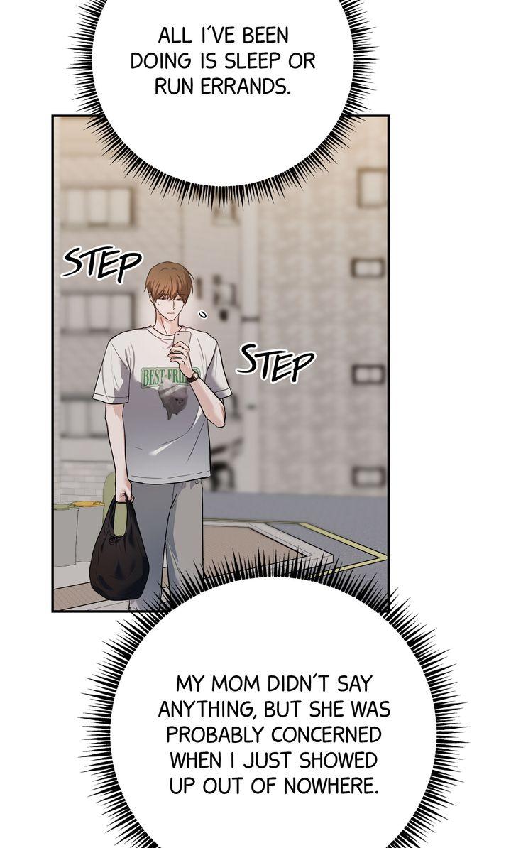 Read Sweet Shots chapter 46 image 20 on Lezhin