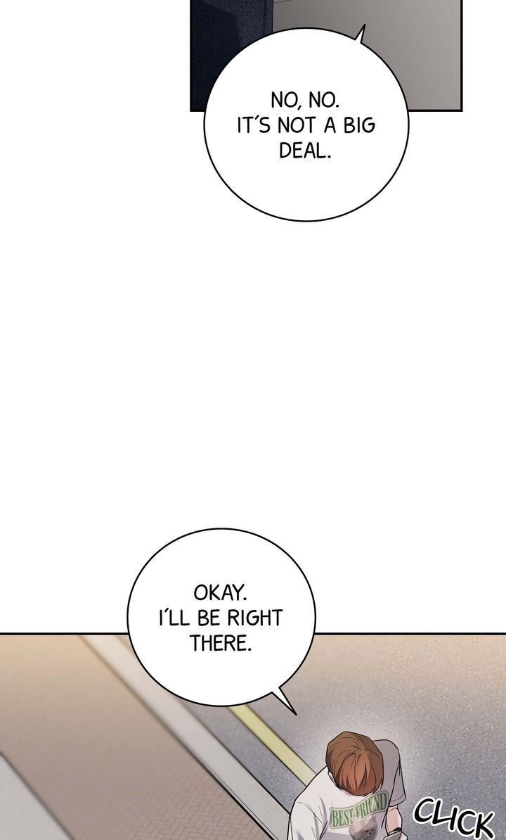 Read Sweet Shots chapter 46 image 22 on Lezhin