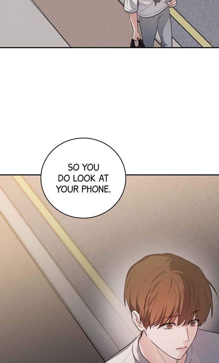 Read Sweet Shots chapter 46 image 23 on Lezhin