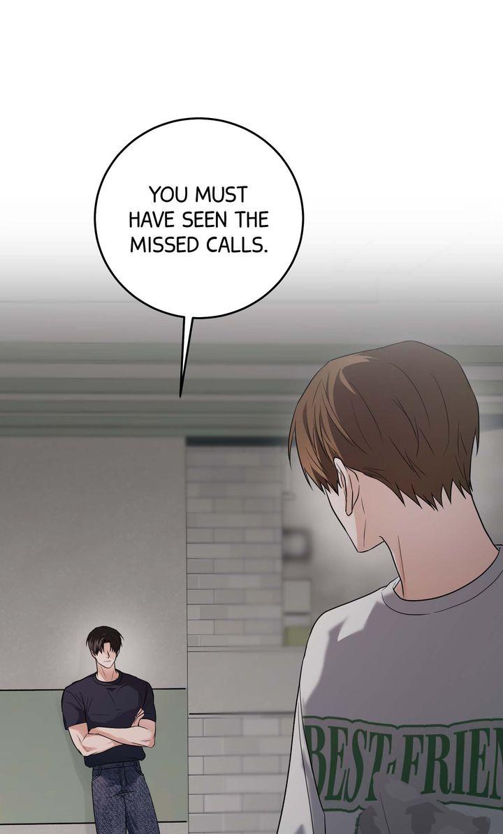 Read Sweet Shots chapter 46 image 25 on Lezhin