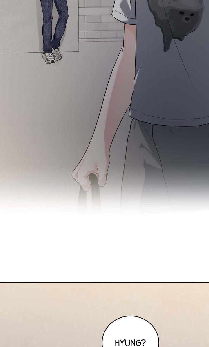 Read Sweet Shots chapter 46 image 26 on Lezhin