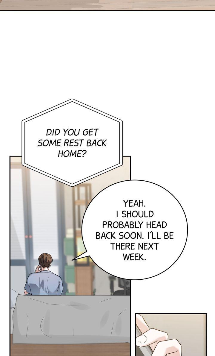 Read Sweet Shots chapter 46 image 3 on Lezhin