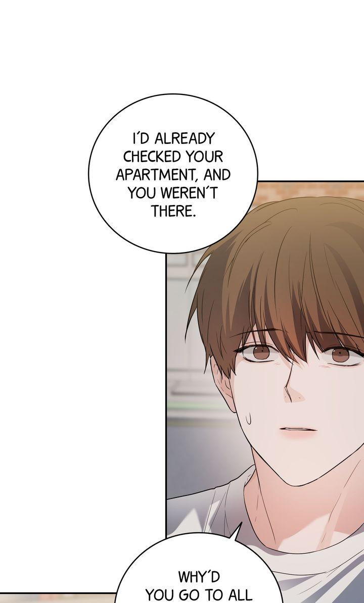 Read Sweet Shots chapter 46 image 33 on Lezhin