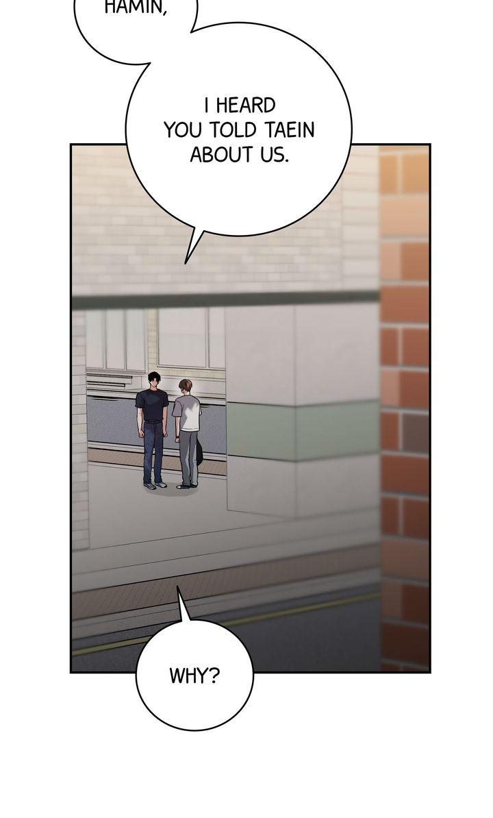 Read Sweet Shots chapter 46 image 37 on Lezhin