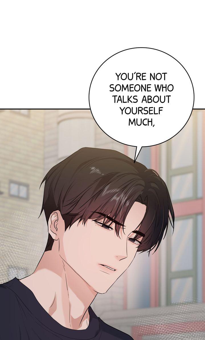 Read Sweet Shots chapter 46 image 39 on Lezhin