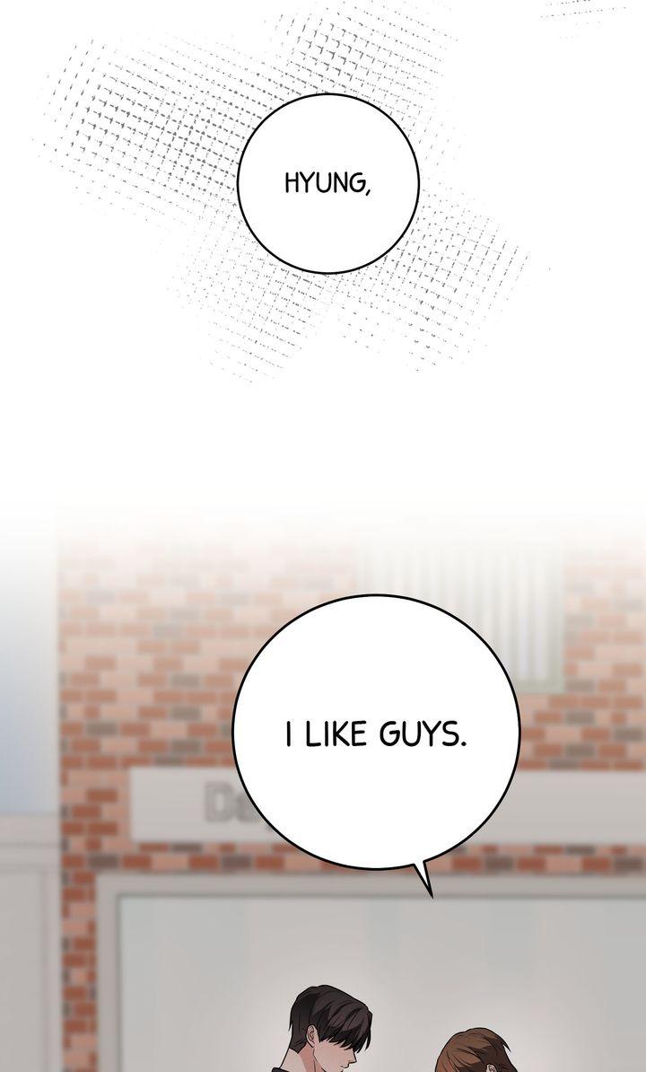 Read Sweet Shots chapter 46 image 45 on Lezhin