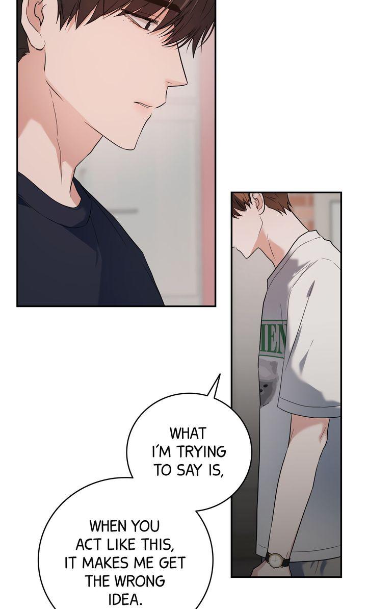 Read Sweet Shots chapter 46 image 47 on Lezhin
