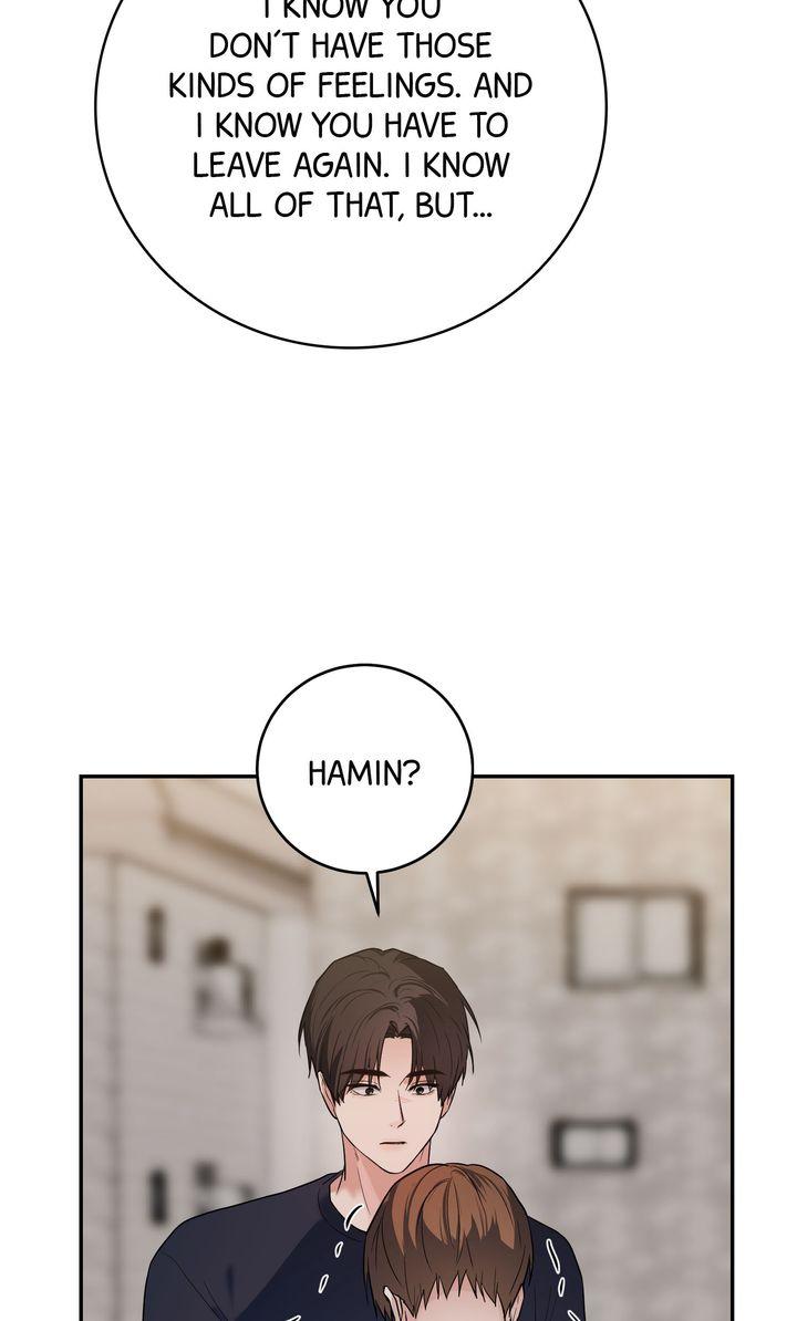 Read Sweet Shots chapter 46 image 49 on Lezhin
