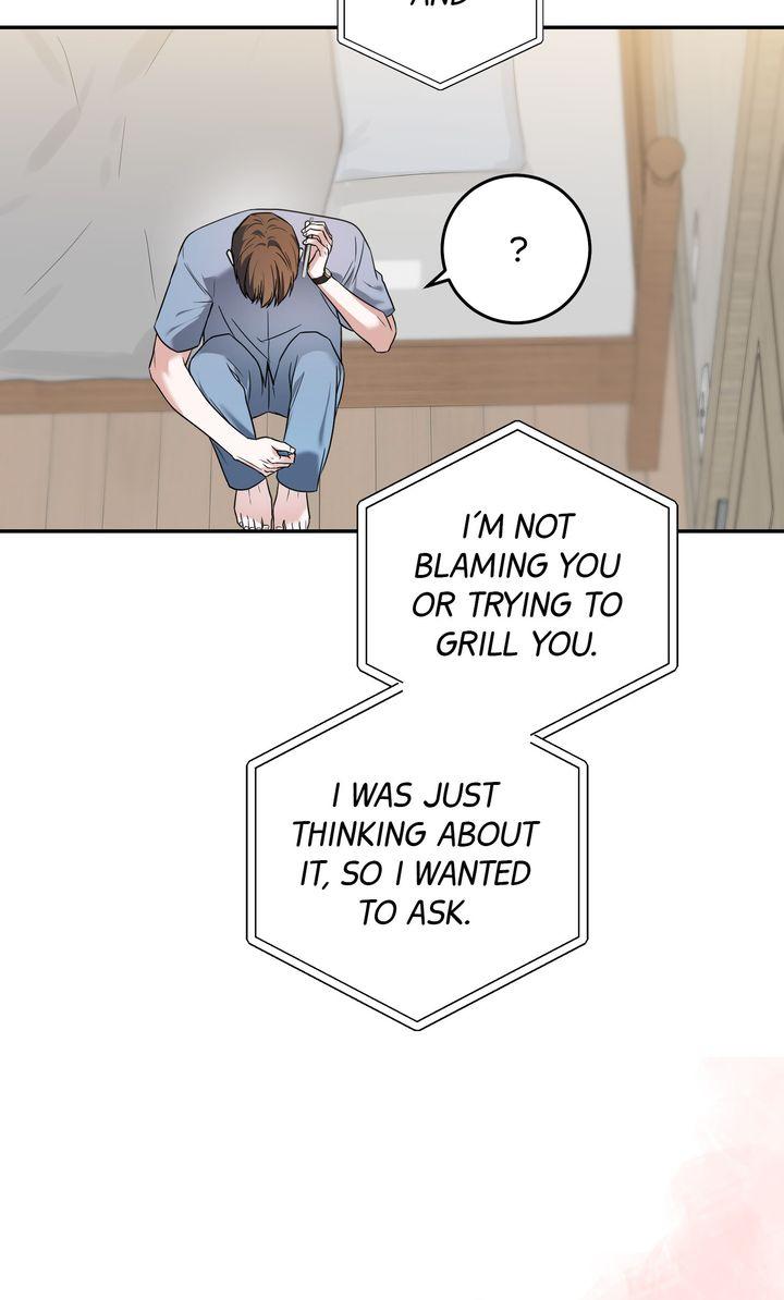 Read Sweet Shots chapter 46 image 5 on Lezhin