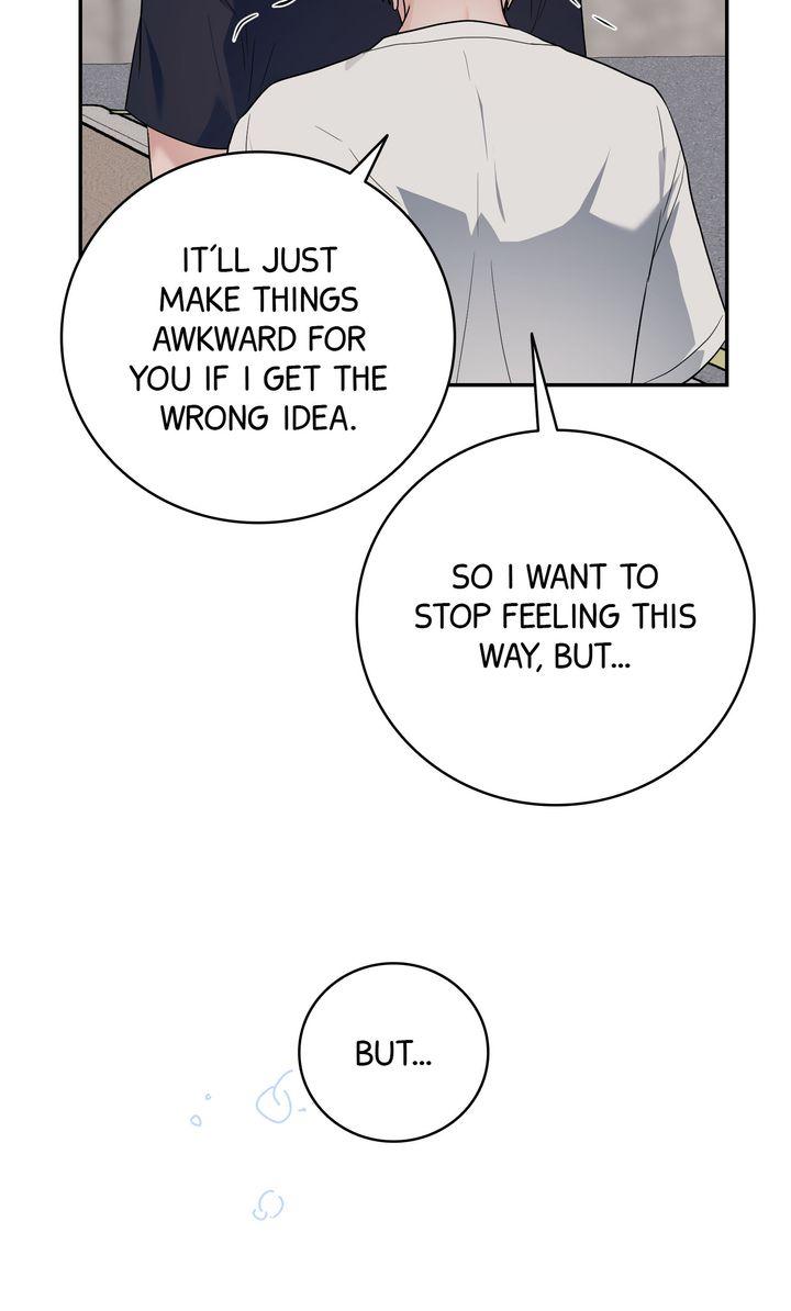 Read Sweet Shots chapter 46 image 50 on Lezhin