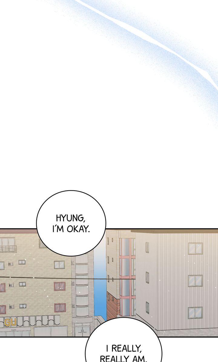 Read Sweet Shots chapter 46 image 55 on Lezhin