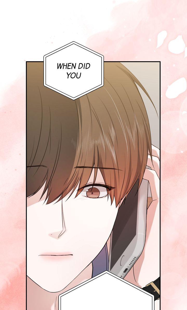 Read Sweet Shots chapter 46 image 6 on Lezhin