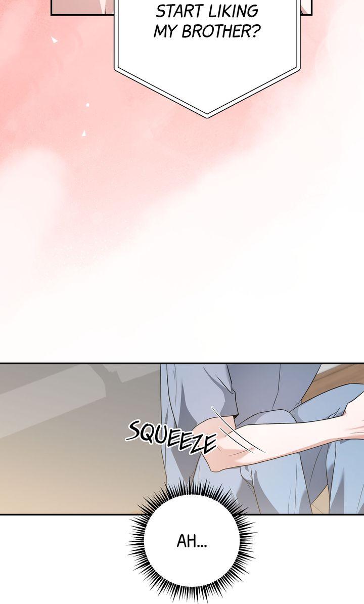 Read Sweet Shots chapter 46 image 7 on Lezhin