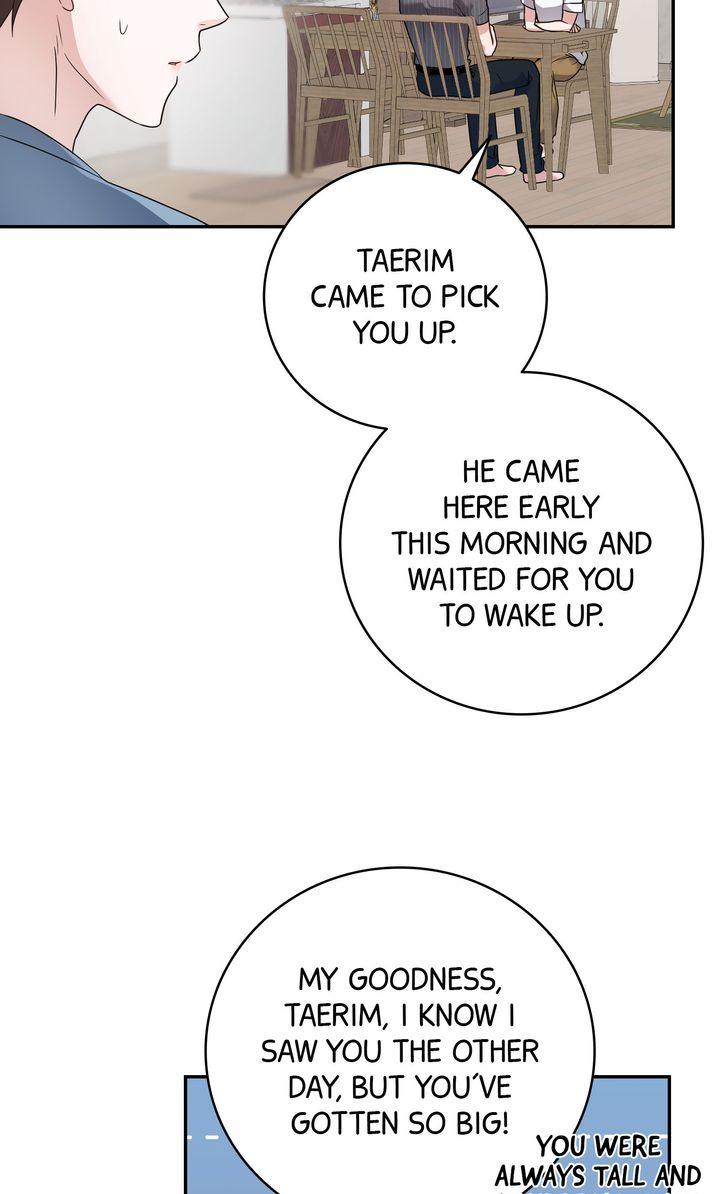 Read Sweet Shots chapter 46 image 76 on Lezhin