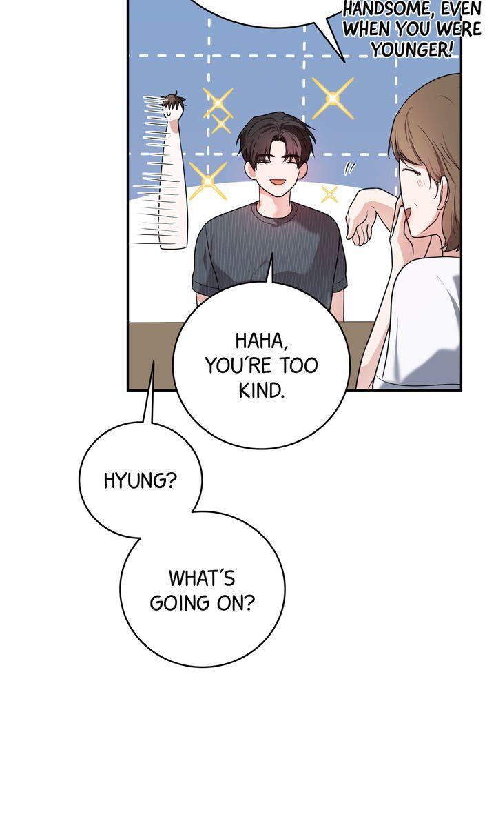 Read Sweet Shots chapter 46 image 77 on Lezhin