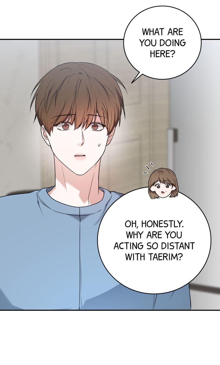 Read Sweet Shots chapter 46 image 78 on Lezhin