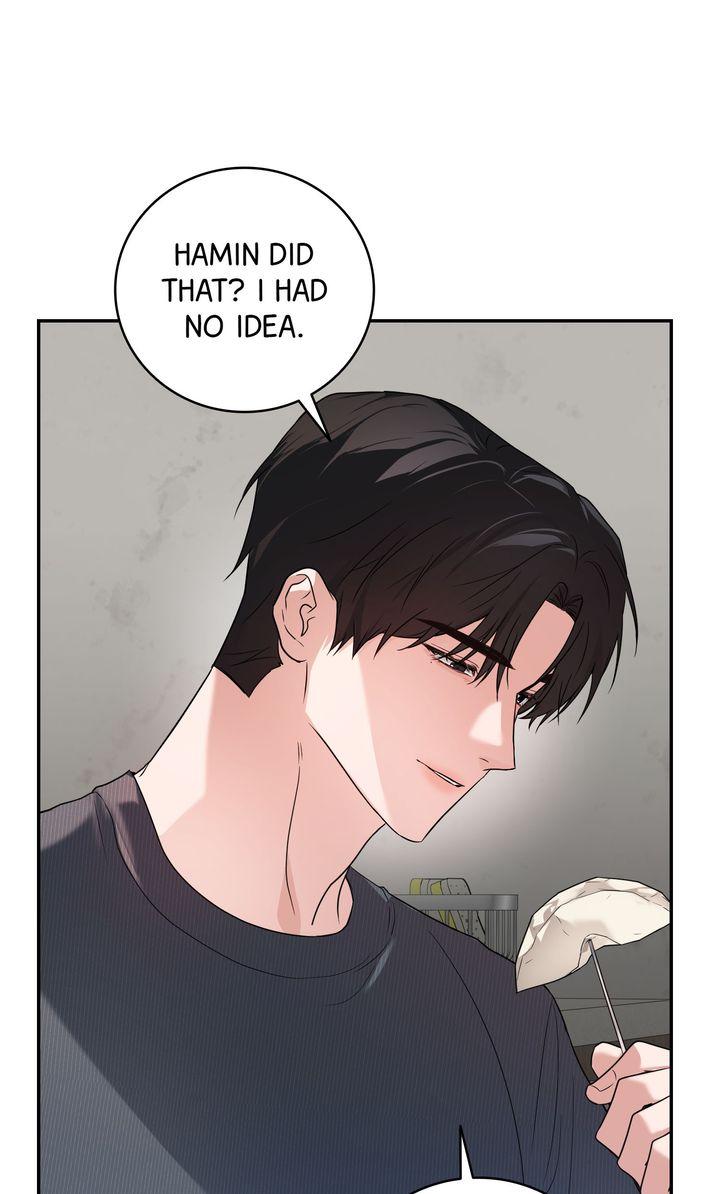 Read Sweet Shots chapter 46 image 81 on Lezhin