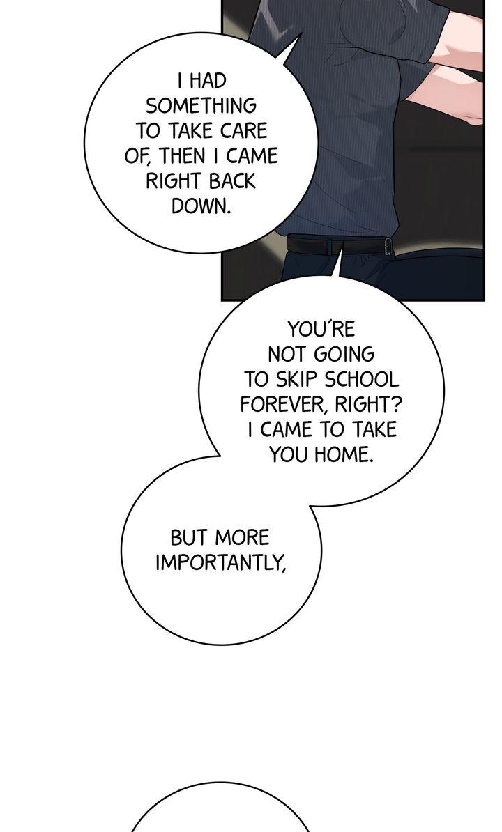 Read Sweet Shots chapter 46 image 89 on Lezhin