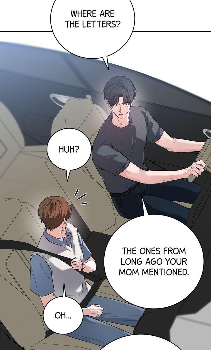 Read Sweet Shots chapter 46 image 90 on Lezhin