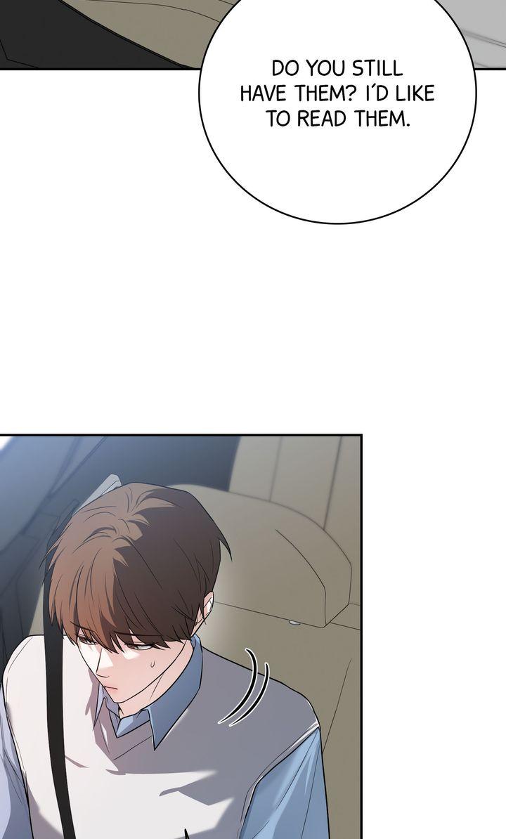 Read Sweet Shots chapter 46 image 91 on Lezhin