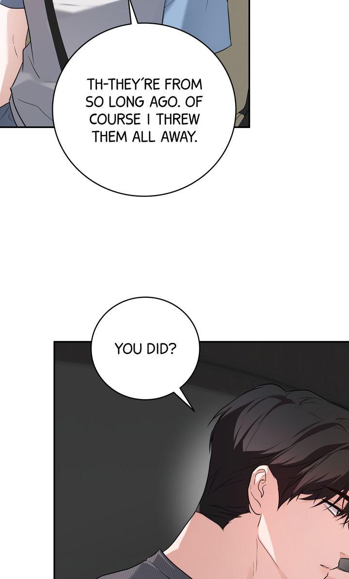 Read Sweet Shots chapter 46 image 92 on Lezhin