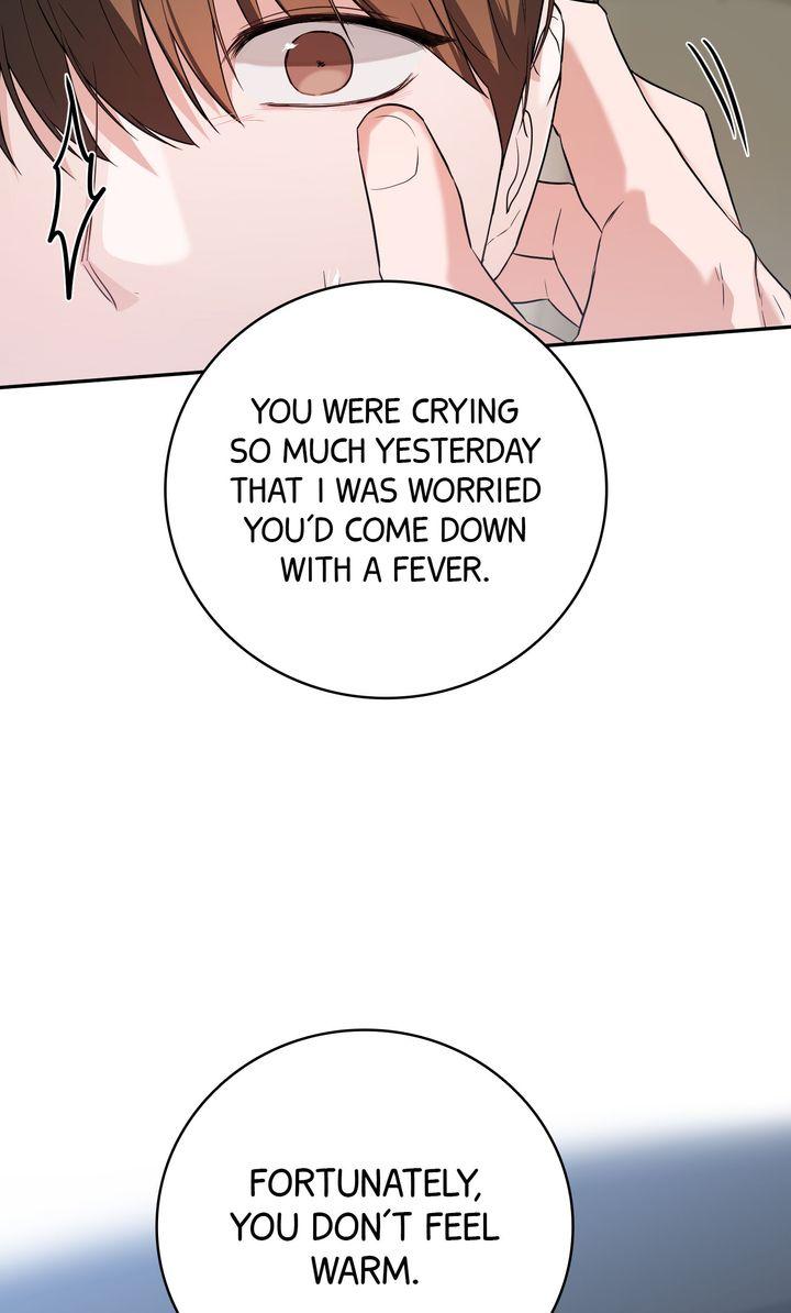 Read Sweet Shots chapter 46 image 94 on Lezhin