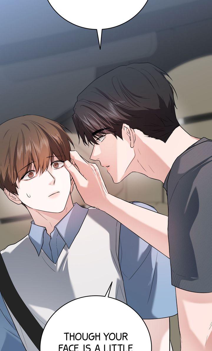 Read Sweet Shots chapter 46 image 95 on Lezhin