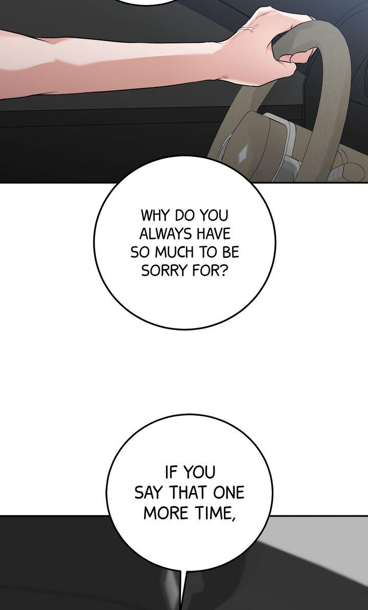 Read Sweet Shots chapter 46 image 98 on Lezhin